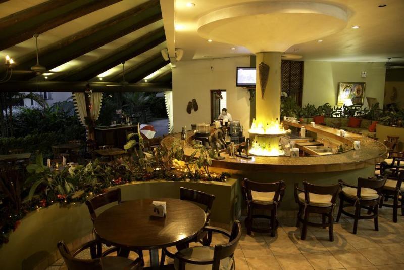 Hotel Club Del Mar Jaco