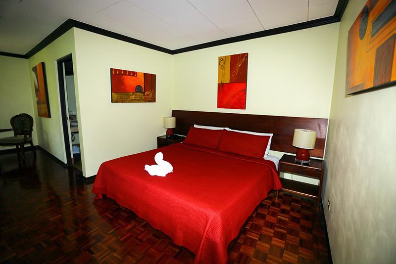 Hotel Tournon San Jose (San Jose)