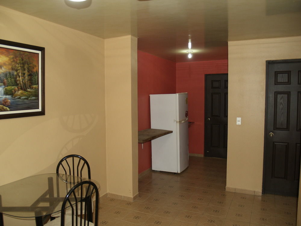Hotel Del Rio Liberia
