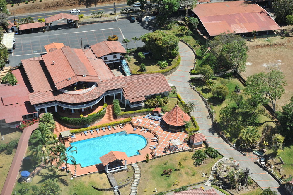 Martino And Hotel Alajuela