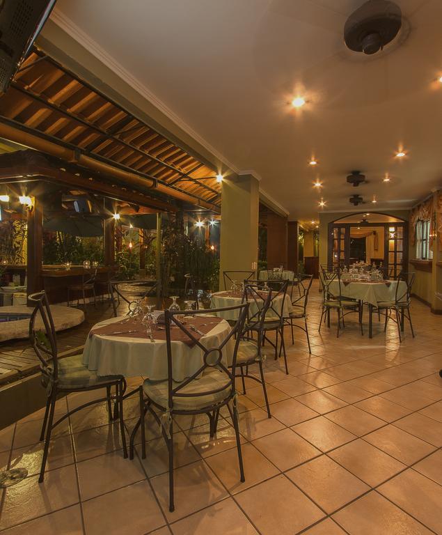 Hotel Iguana 3*