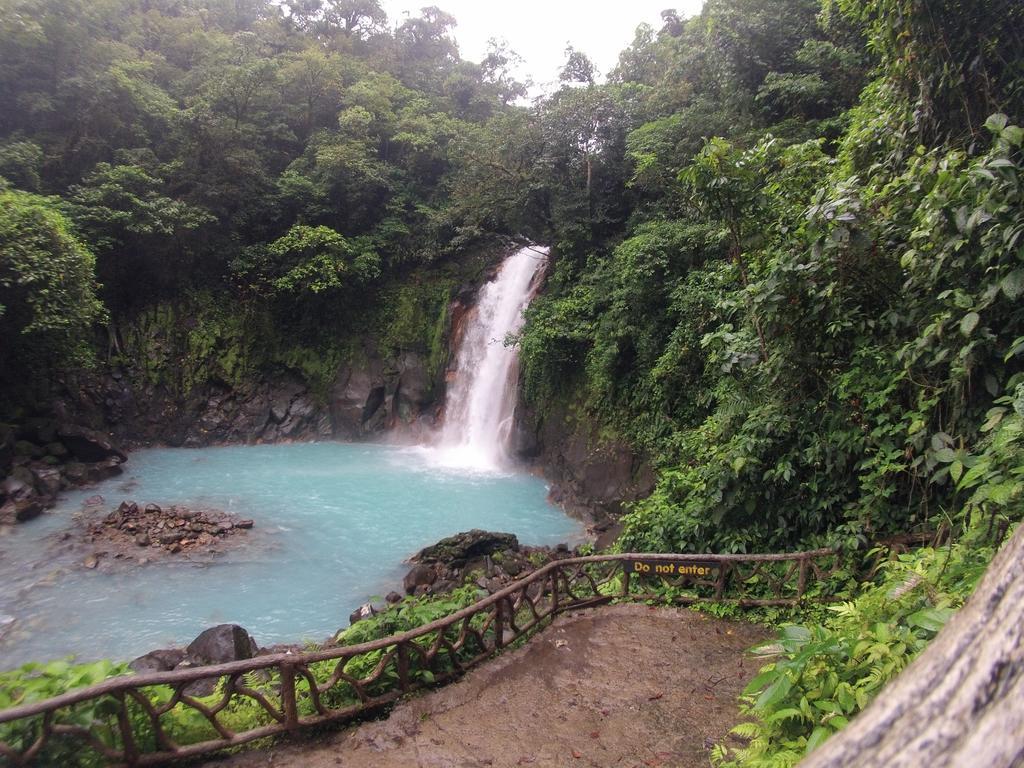 La Amistad 2* Rio Celeste