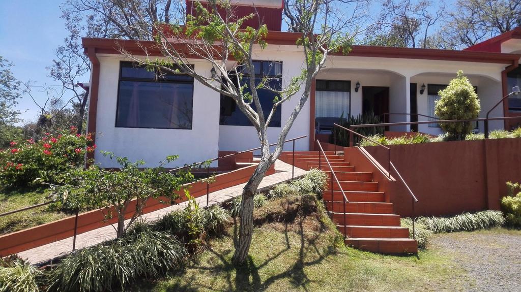 Hotel Cielo Azul Tilaran