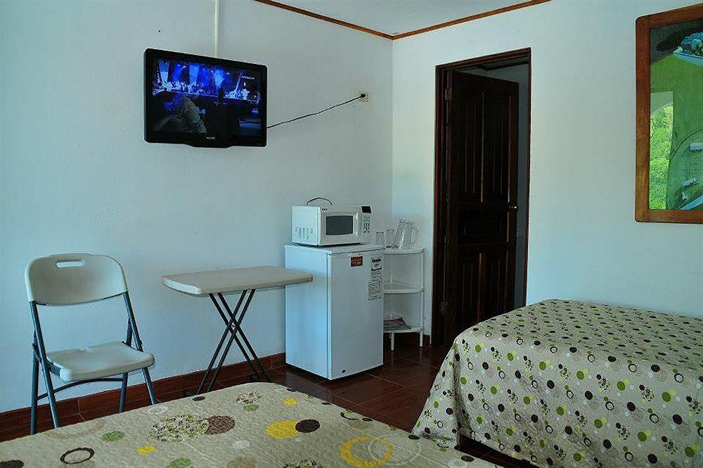 Cielo Azul Hotel Tilaran