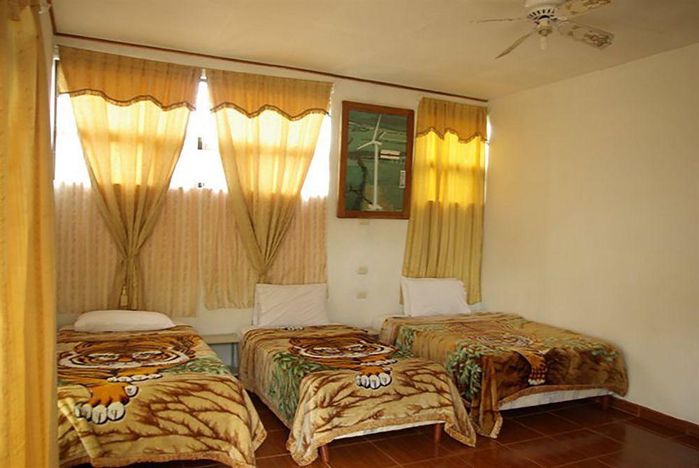 Hotel Cielo Azul Tilaran