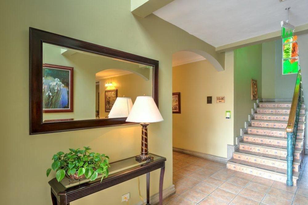 Casa Conde & San Jose (San Jose)