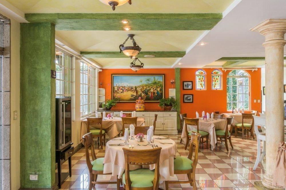 Hotel Casa Conde & 4*