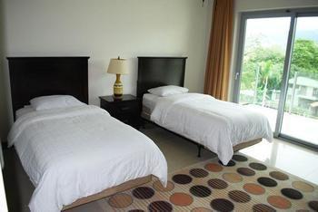 Diamante Del Sol Ocean Front, Paradise Cr Aparthotel Jaco