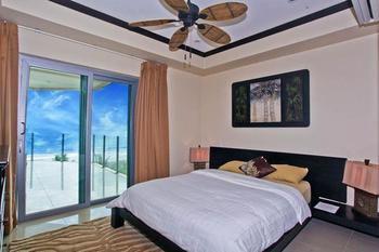 Diamante Del Sol Ocean Front, Paradise Cr Aparthotel Jaco