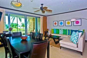 Diamante Del Sol Ocean Front, Paradise Cr Aparthotel