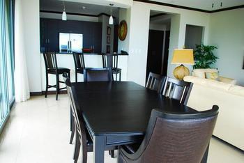 Diamante Del Sol Ocean Front, Paradise Cr Aparthotel Jaco