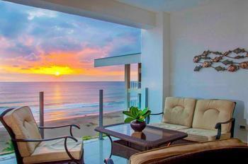 Aparthotel Diamante Del Sol Ocean Front, Paradise Cr
