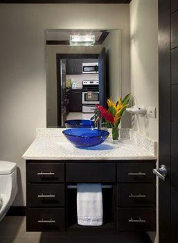 Diamante Del Sol Ocean Front, Paradise Cr Aparthotel Jaco
