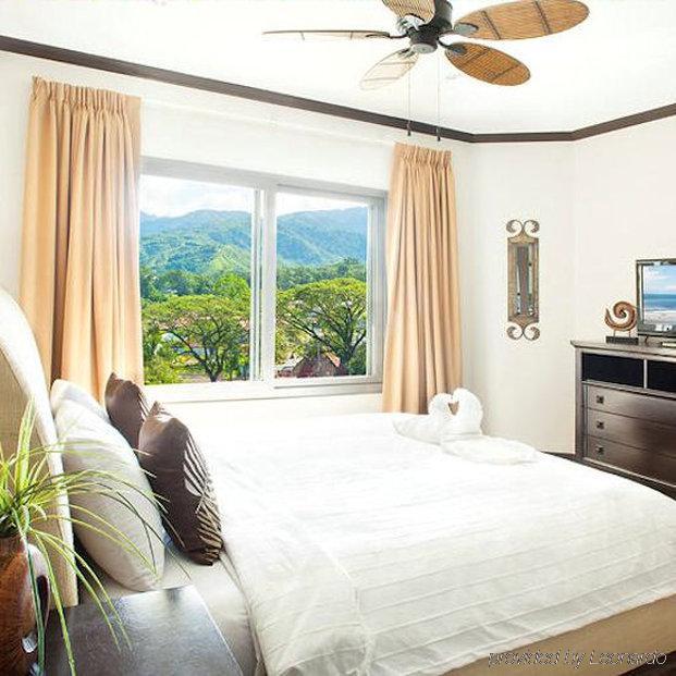 Diamante Del Sol Ocean Front, Paradise Cr Jaco