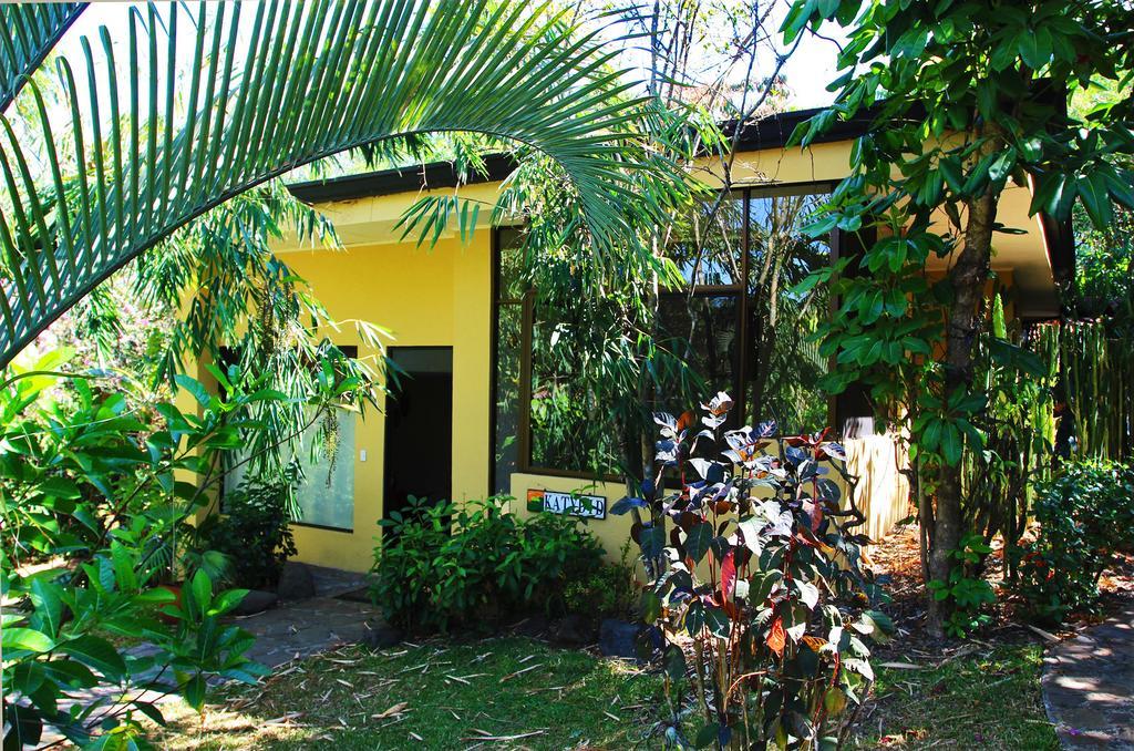 Bed & Breakfast Pura Vida Alajuela