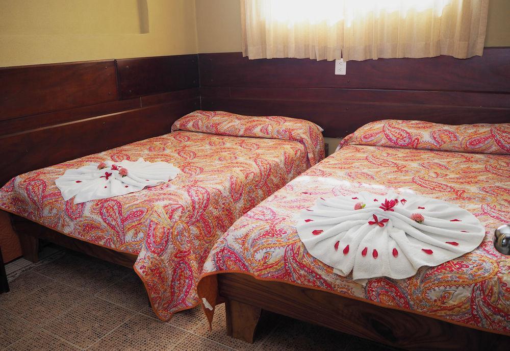 Paradise Front Hotel Jaco