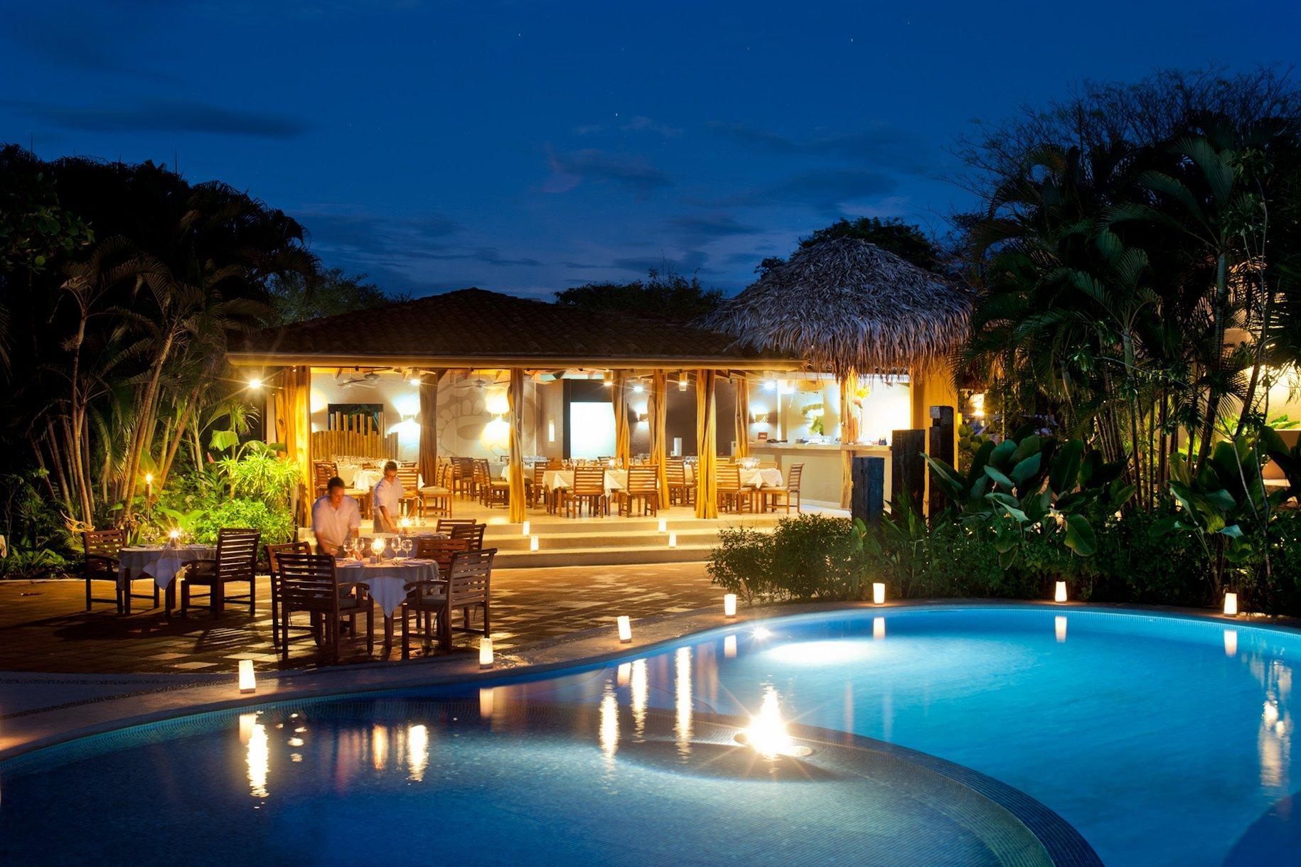 Cala Luna Boutique & Tamarindo