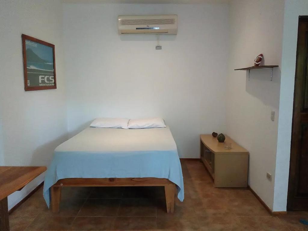 Chicama : Burnt Toast Surfcamp Apartment *