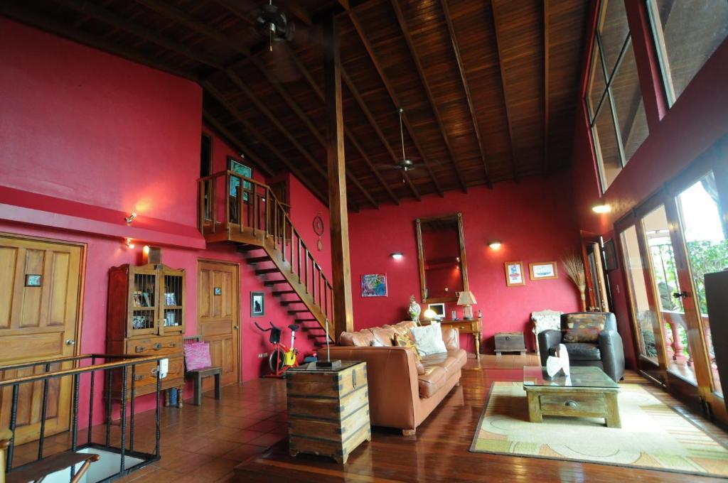 Casa Bella Rita San Jose (San Jose)