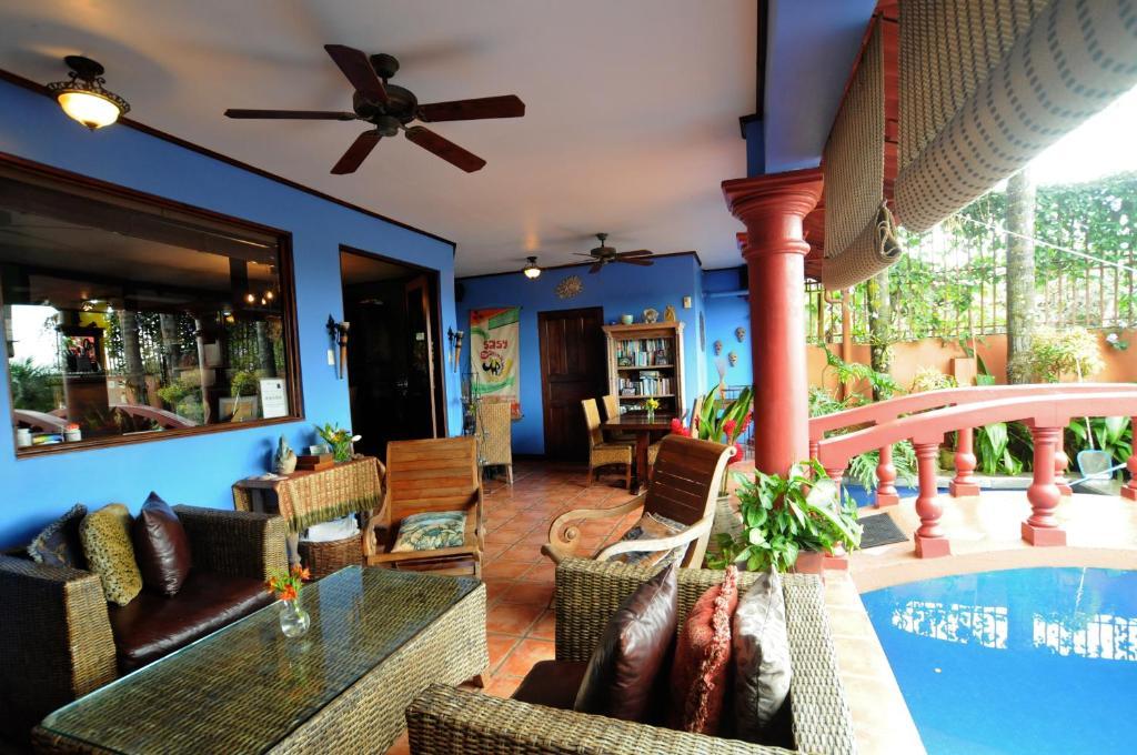 Bed & Breakfast Casa Bella Rita *