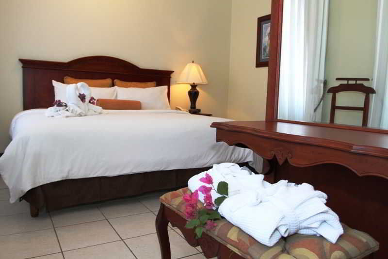 Casa Conde & 4*