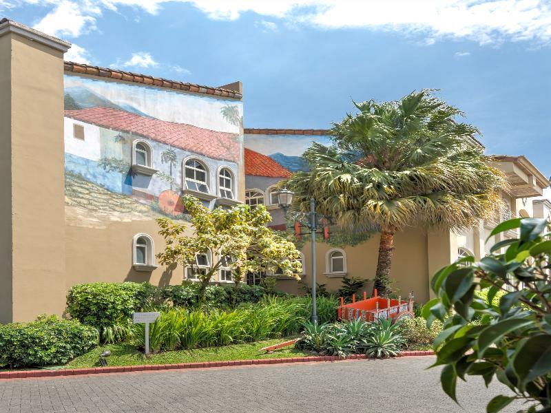 Casa Conde &