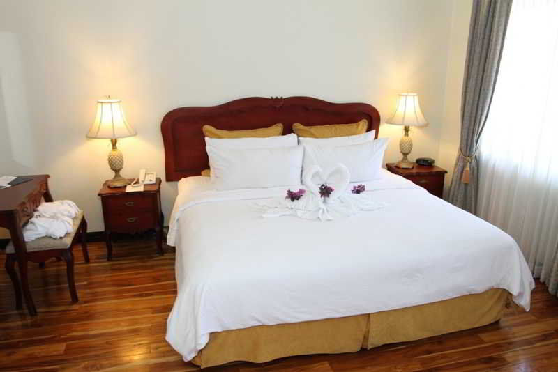 Hotel Casa Conde & San Jose (San Jose)
