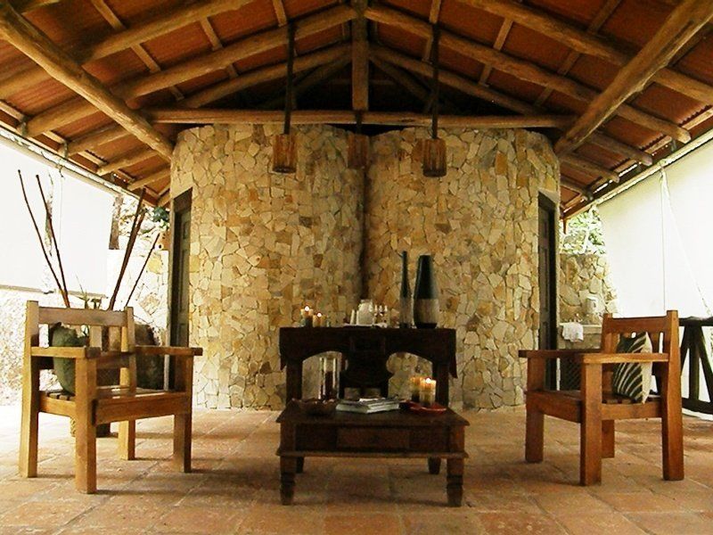 Canon De La Vieja