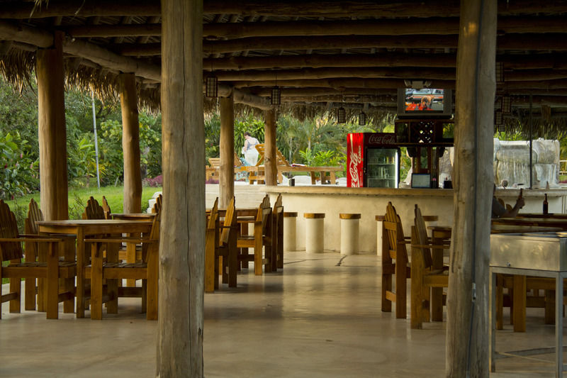 Canon De La Vieja * Liberia