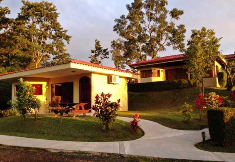 Hotel Arenal Volcano La Fortuna