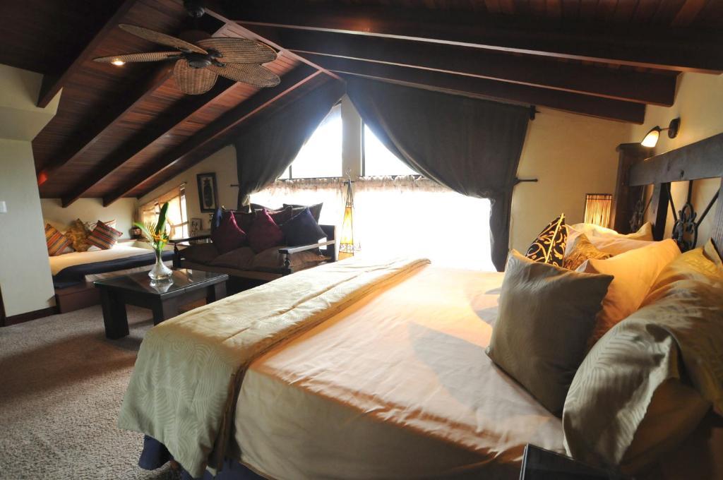 Bed & Breakfast Casa Bella Rita San Jose (San Jose)