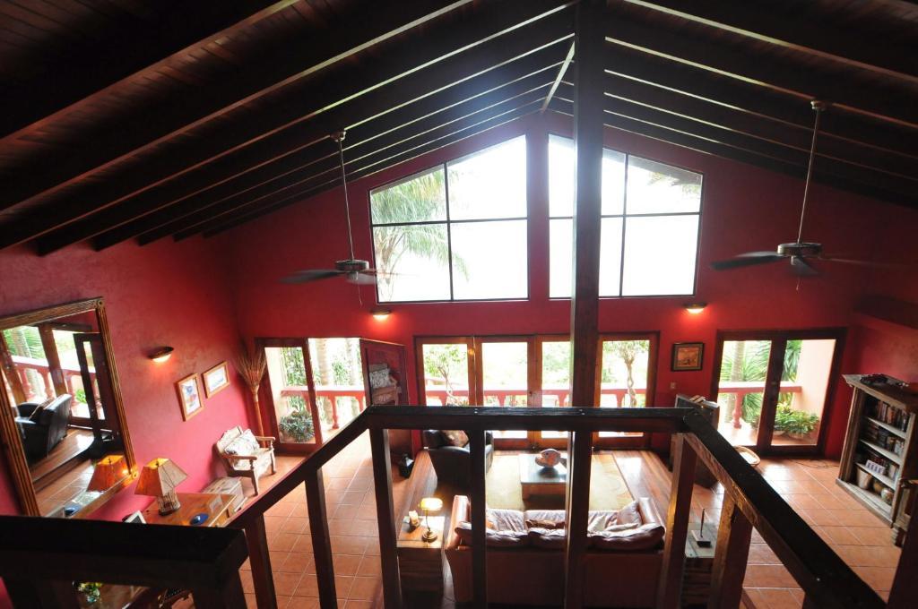 Casa Bella Rita Bed & Breakfast San Jose (San Jose)