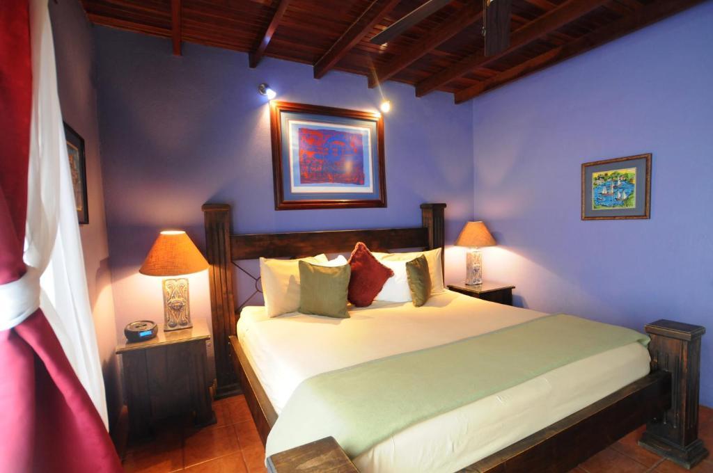 Casa Bella Rita Bed & Breakfast *