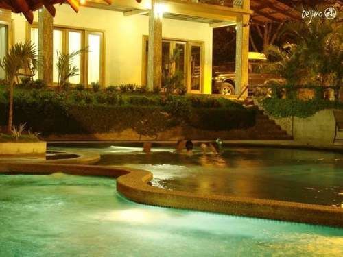 Palmeras Beach Hotel