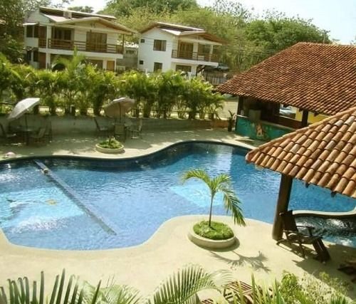 Palmeras Beach