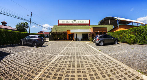 Iguana Hotel Orotina