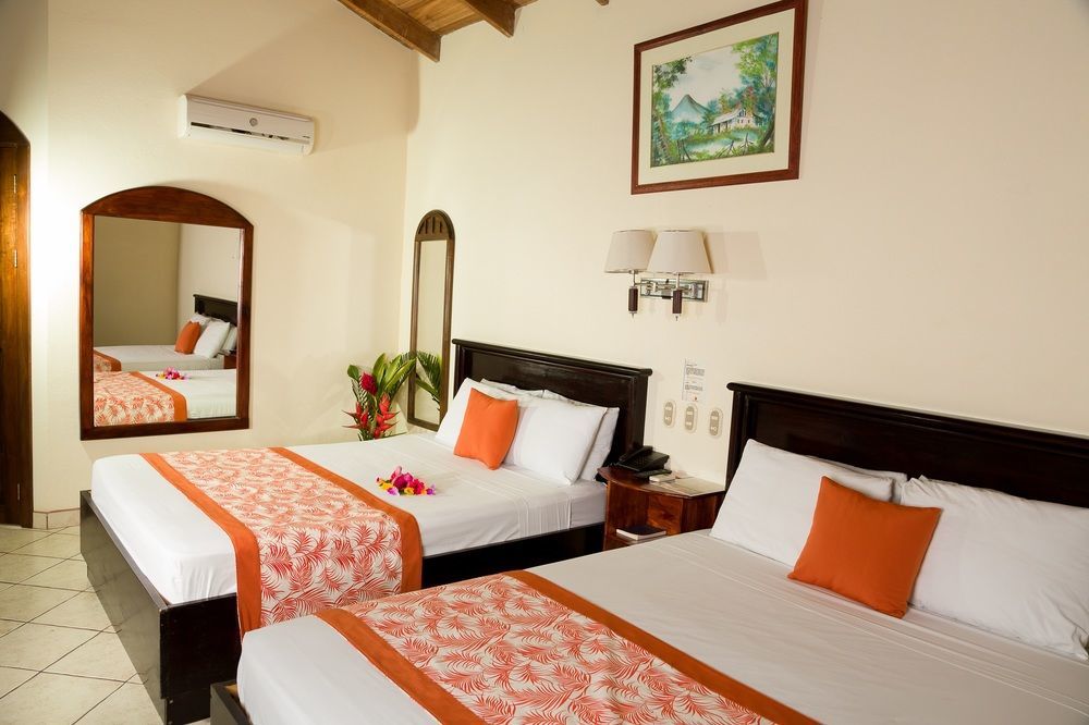 Hotel Arenal Volcano 3*