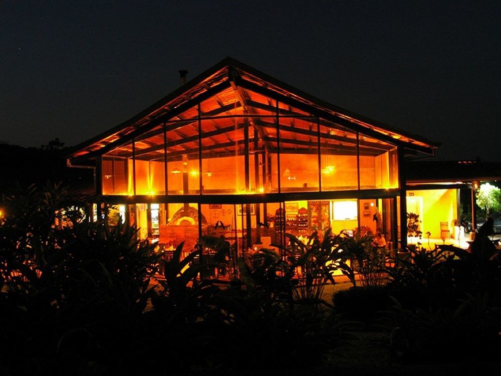 Hotel Arenal Volcano 3*