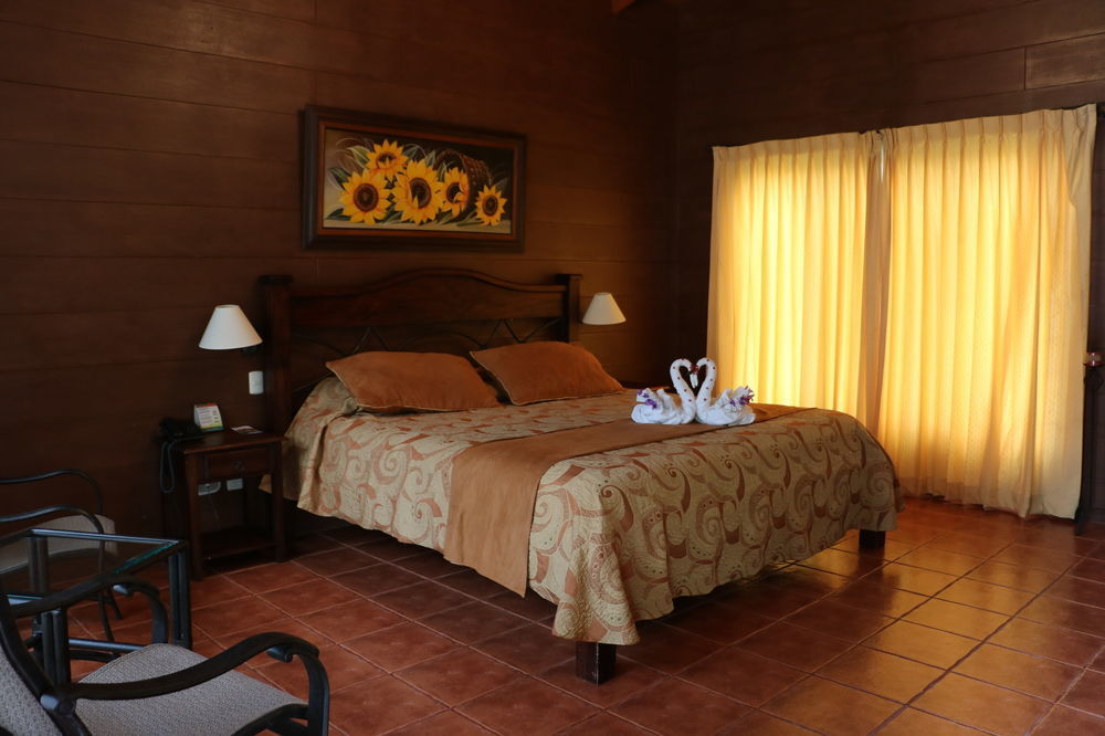 Hotel El Silencio Del Campo