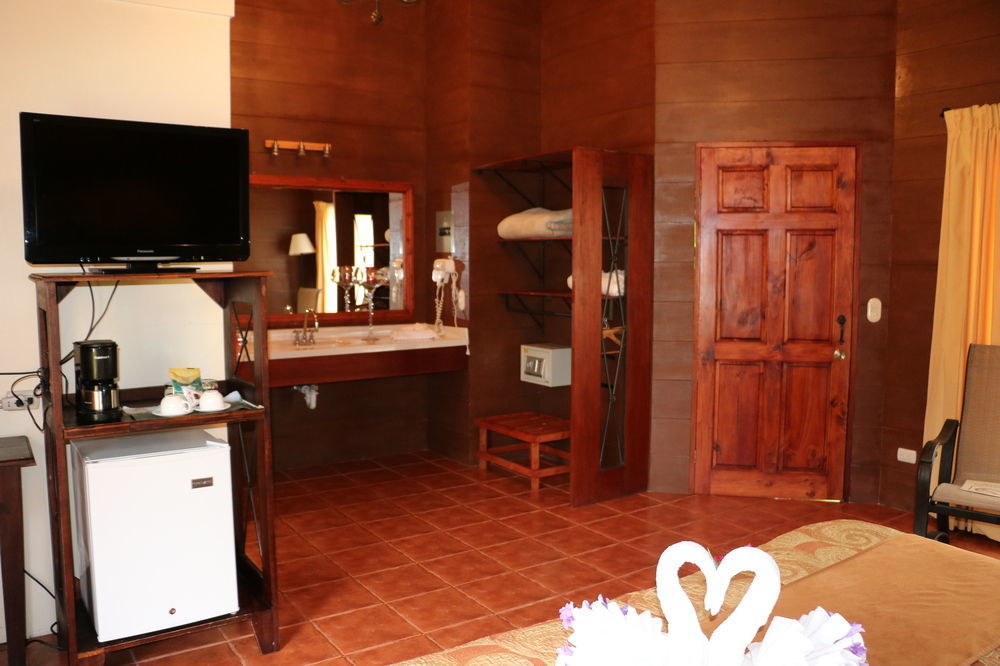 El Silencio Del Campo Hotel