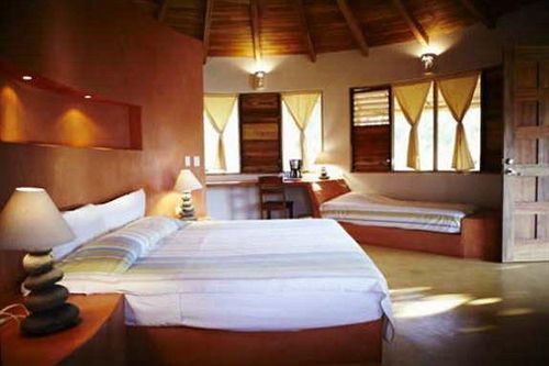 Hotel Playa Negra Hotel 3*