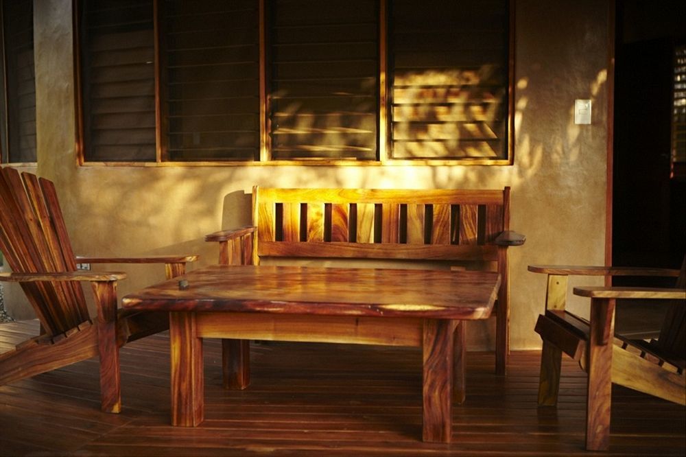 Hotel Playa Negra