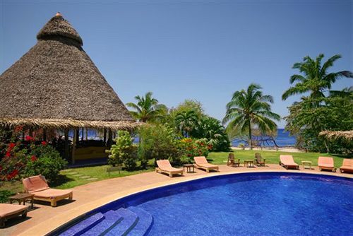 Hotel Playa Negra Hotel 3*