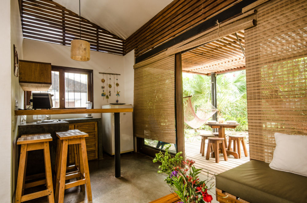 Las Avellanas Villas Villa