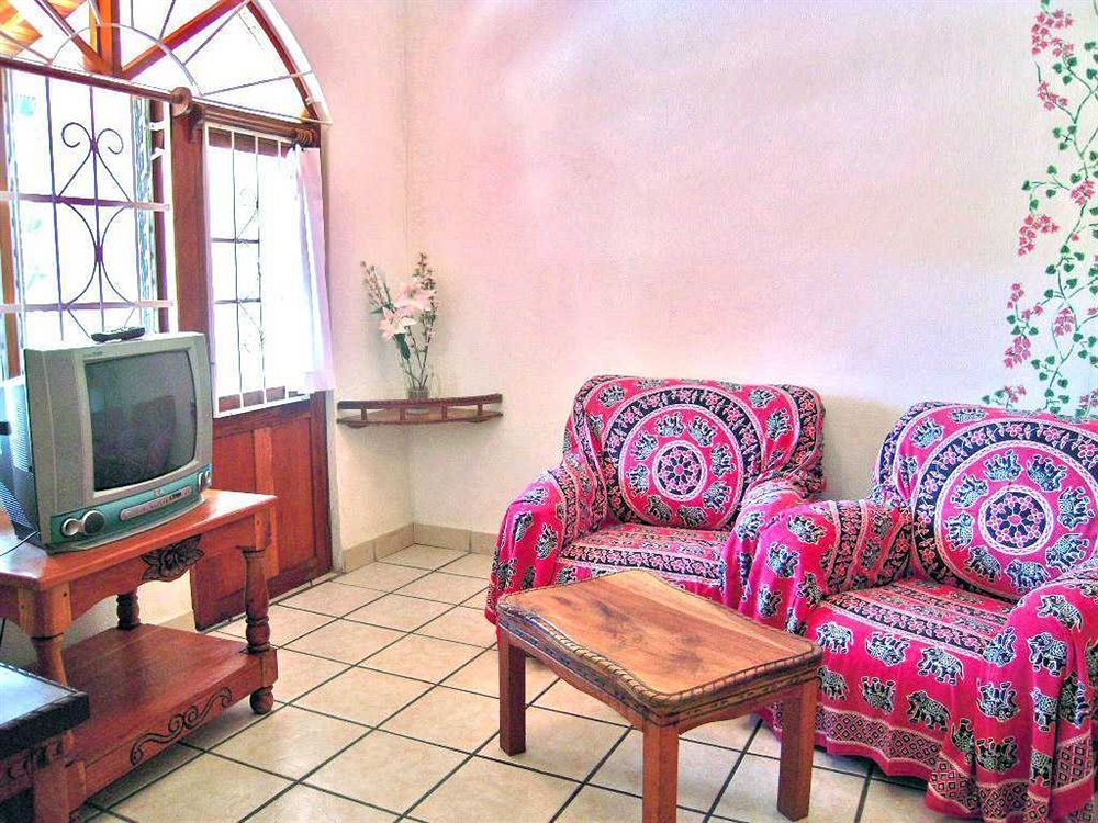 Aparthotel Flores (adults Only)