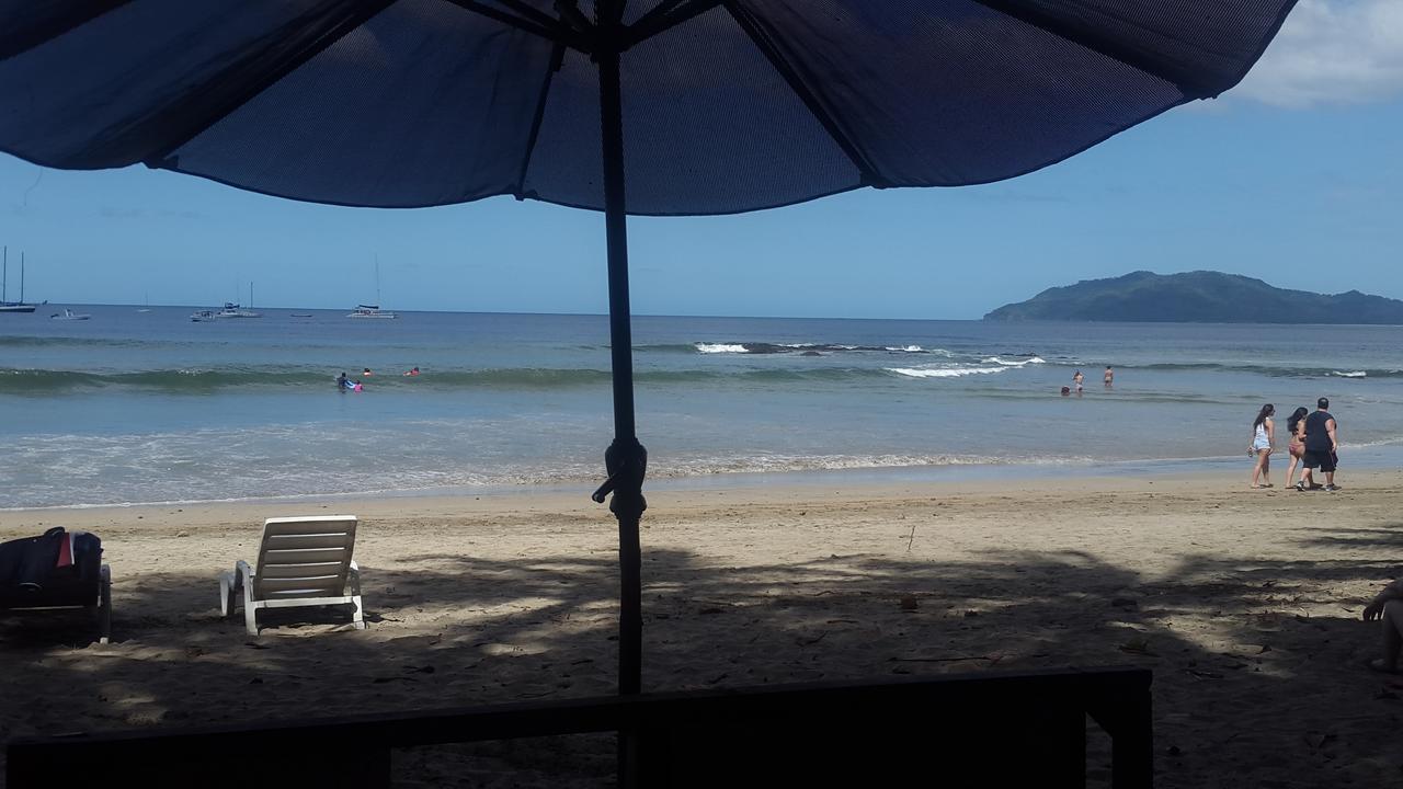La Palapa 3*