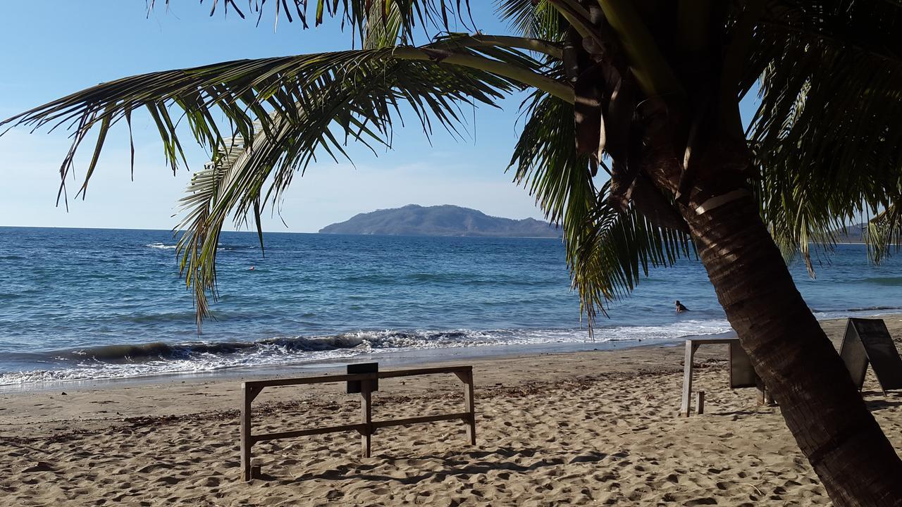 La Palapa Hotel 3*