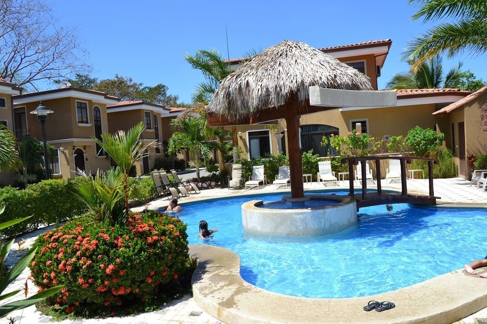 Arrecifes Hotel 3*