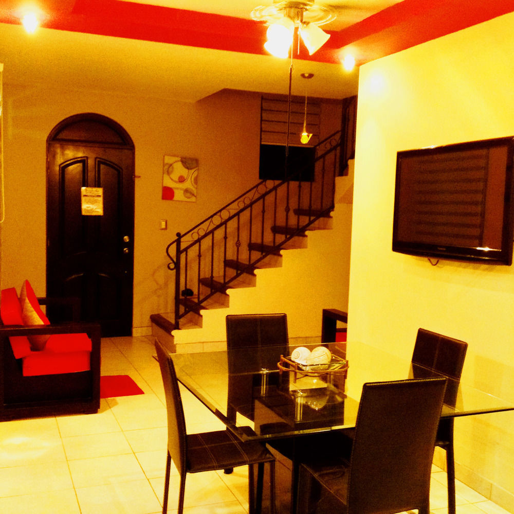 Arrecifes Hotel Coco