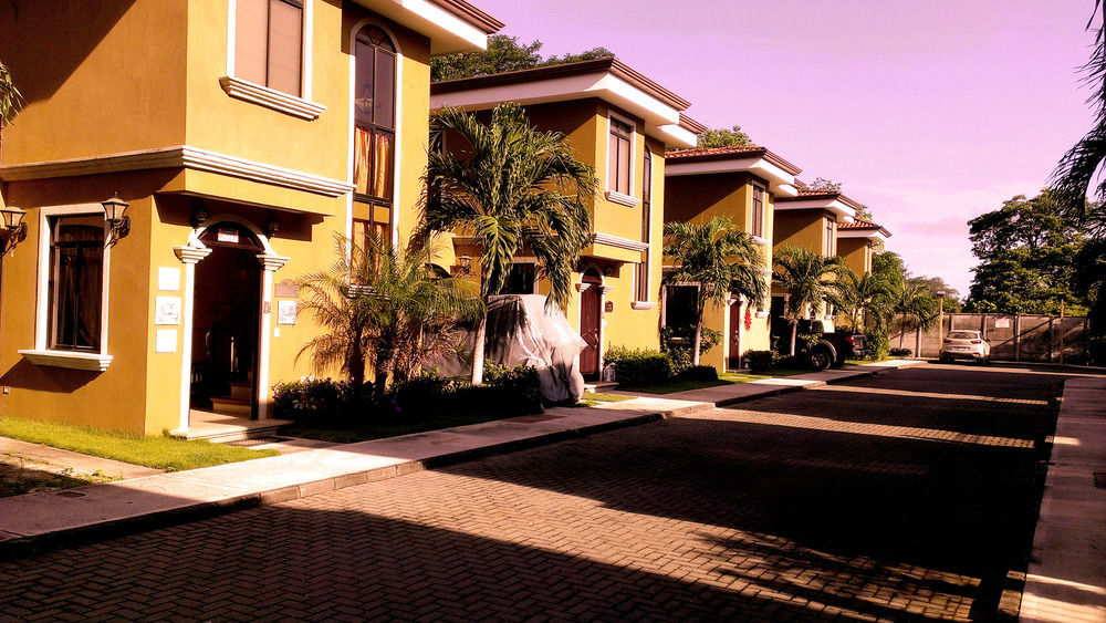 Hotel Arrecifes